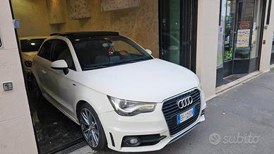 Audi A1 1.4 TFSI S tronic Ambition