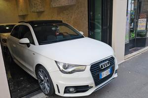 Audi A1 1.4 TFSI S tronic Ambition