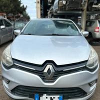 Renault Clio 4