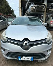 Renault Clio 4