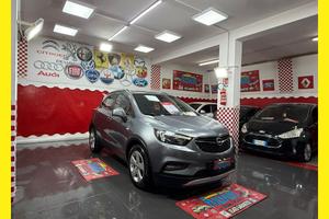 Opel Mokka X 1.6 CDTI 110cv Ecotec 4x2 - 2017