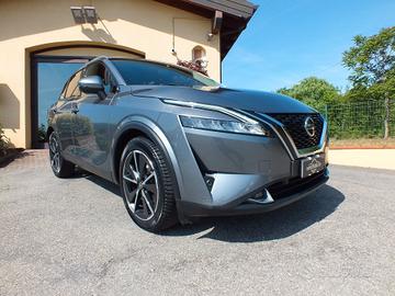 NISSAN QASHQAI MHEV 140 CV 22.000 KM!!