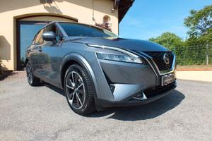 NISSAN QASHQAI MHEV 140 CV 22.000 KM!!