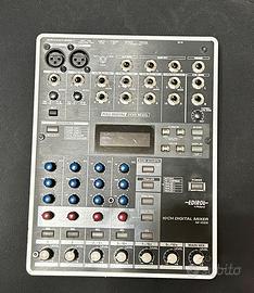 Mixer digitale Edirol M-10DX