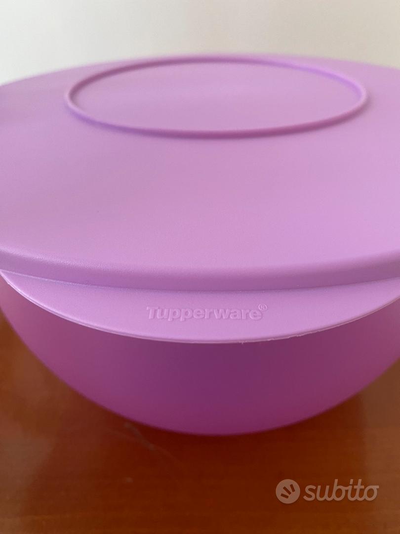 Ciotola contenitore Tupperware - Arredamento e Casalinghi In vendita a  Napoli