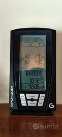 Stazione meteo GeoNaute