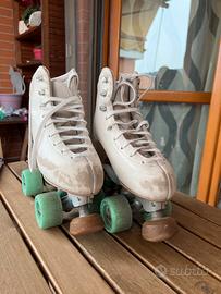 Pattini a rotelle Edea