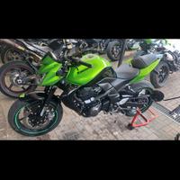 kawasaki z750