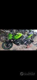 kawasaki z750