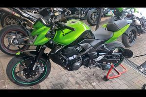 kawasaki z750