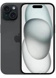 IPhone 15 Black 128 Gb