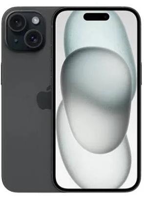 IPhone 15 Black 128 Gb