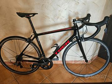 Trek Emonda S 5 Ultegra Carbon 11v Cerchi Zonda
