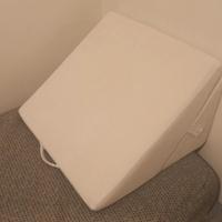 Cuscino a cuneo Costway