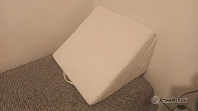 Cuscino a cuneo Costway