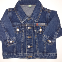 Abbigliamento bambino 3/6/9 mesi bambino