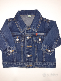 Abbigliamento bambino 3/6/9 mesi bambino