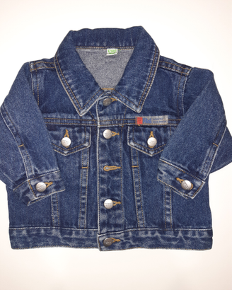 Abbigliamento bambino 3/6/9 mesi bambino