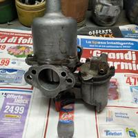 Carburatore Innocenti Mini Minor