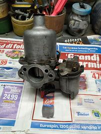 Carburatore Innocenti Mini Minor