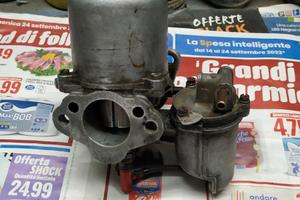 Carburatore Innocenti Mini Minor