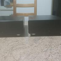 finali di potenza mono Hypex Nilai