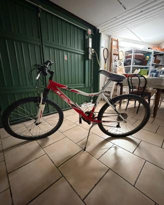 Biciletta Mountain Bike