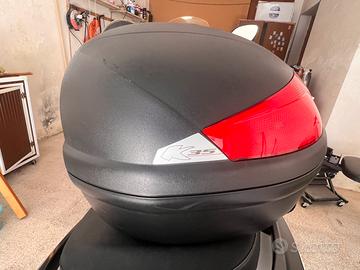 Bauletto Kappa K35