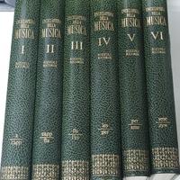 Enciclopedia della musica