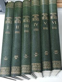 Enciclopedia della musica