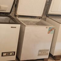 pozzetti, congelatori