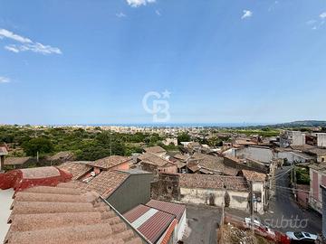 Appartamento - Aci Catena