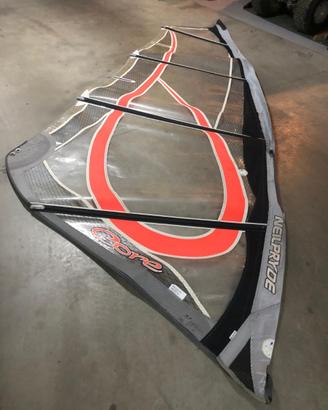 Vela windsurf np core 4,7