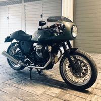 Moto Guzzi - V7 Le Mans