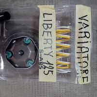 Variatore Originale Piaggio Liberty