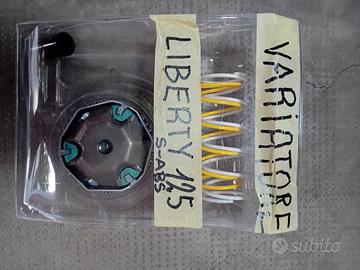 Variatore Originale Piaggio Liberty 125