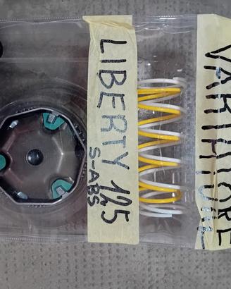 Variatore Originale Piaggio Liberty 125