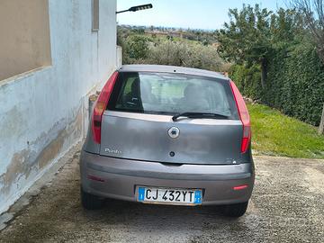 Auto in