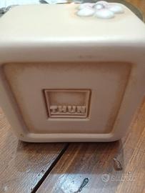 Scatolina portagioie o porta candela 8.50 x 8.50 n