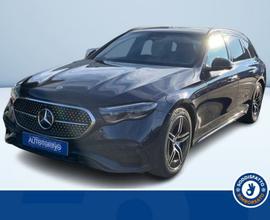Mercedes-Benz Classe E E300 de 4MATIC EQ-POWE...