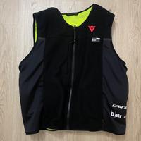 Smart jacket Dainese Airbag - Taglia L