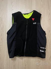 Smart jacket Dainese Airbag - Taglia L