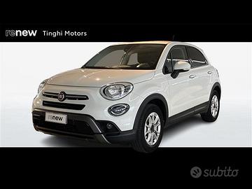 FIAT 500 X 1.3 Multijet 95cv Business 4x2