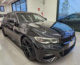 BMW 320 xdrive Msport automatico km 20.000