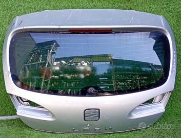 PORTELLONE POSTERIORE COMPLETO SEAT Leon 2Â° Serie