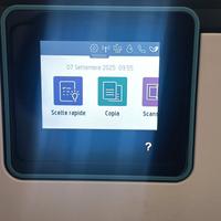 Stampante HP Office jet Pro 8025e