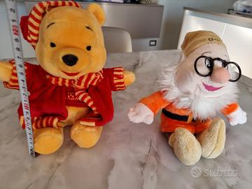 peluche