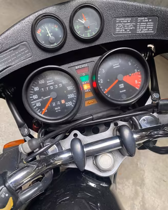 Bmw r100/7