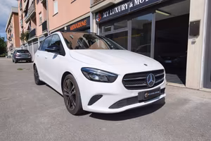 MERCEDES-BENZ B 180 d Aut. Sport Plus UNIPROP*TETT