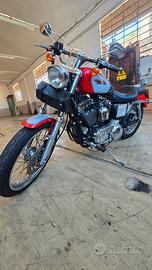 Harley-Davidson Sportster 1200 anno 2003